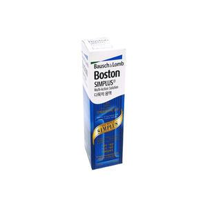 보스톤 심플러스액(다기능용액) 120ml