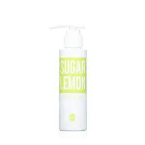 원더바스 레몬청 클렌저 슈가&레몬 120ml_B