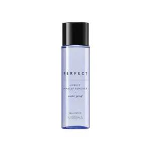 [미샤] 퍼펙트 립앤아이 메이크업 리무버 워터프루프 100ml