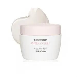 [국내백화점] 로라메르시에 세럼 바디 크림 엠버바닐라 200ml