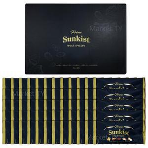 프라임 썬키스트 Daily Nuts 20g x60입