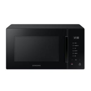 [삼성] 전자레인지 23L 퓨어 블랙 MS23T5018AK