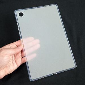 갤럭시탭A9 8.7/TL02 소프트 젤리 TPU 케이스 커버/SM-X110 X115