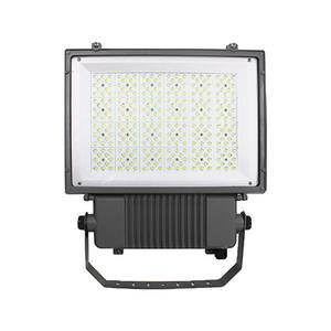 지오라이팅 고효율 LED 루나 사각 투광등 250W G-53 실외등