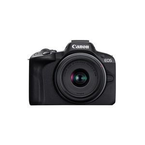 캐논 EOS R50 18-45mm KIT (블랙) / 정품 / 리안
