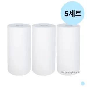 디디오랩 키즈 프린트 카메라 전용 인화지 5세트 추천