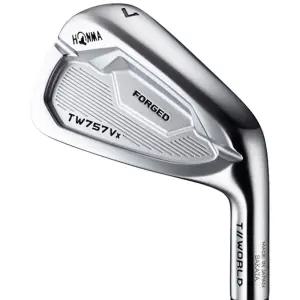 혼마 정품 TW757 VX 아이언 7개 세트(추가금X) 2022년