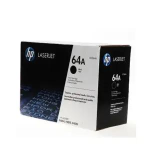 HP 정품 토너 CC364A LaserJet P4014 P4015dn P4515n ED