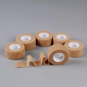 [IXHHEK97_4A]붕대 스포츠테이프 손가락 자가점착