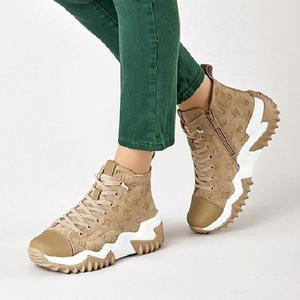 [NS홈쇼핑]라파파]소가죽 도티 겨울기모 슈즈[34797354]