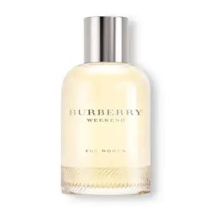 버버리 위크앤드 포 우먼 EDP 100ml