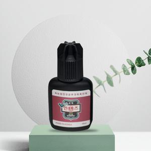 인텐즈 글루부스터 10ml 속눈썹연장재료 글루 접착제 프라이머 속눈썹파마