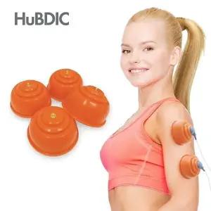 [하프클럽/휴비딕]휴비딕 저주파 흡착패드 WP-400 (HMB-100/110/150/1000/1300 전용)