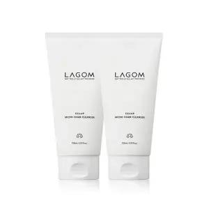 [라곰](강남점)마이크로 폼 클렌저 150mL 더블 구성
