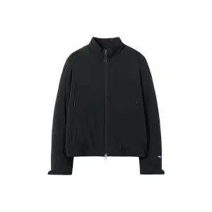 [미즈노](센텀시티점) X 인사일런스 패딩 자켓 MIZUNO X INSILENCE PADDING JACKET_32MSAJ0309