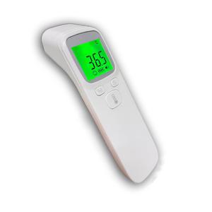 국산 비접촉식 체온계 발열체크 온도 측정 가정용 업소용 약국 병원 정확한 온도계 열체크기