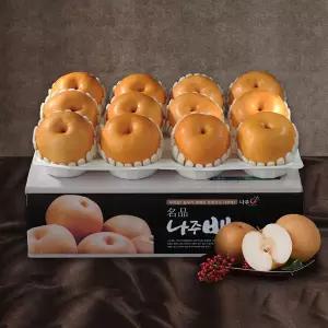 [품질보장] 청년농부 나주배 정품 7.5kg (11-13과)