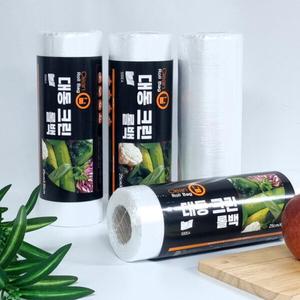 대동 크린 롤백 위생 대용량 업소용 비닐 주방비닐