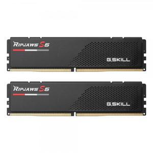 G.SKILL DDR5-5600 CL40 RIPJAWS S5 J 블랙 패키지 (96GB(48Gx2)) 빈컴