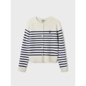 [롯데백화점]후아유 여성 Steve R-neck Cardigan WHCKE1121F
