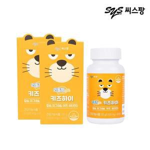 [NS홈쇼핑][etv]리틀팡 키즈하이 칼마디 90정 X 2박스[33910791]