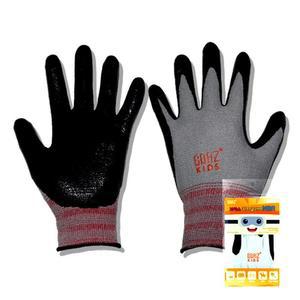 [IXHIW2L7_4B]글러브 NBR 10-14세