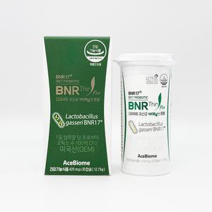 다이어트 유산균 비에날씬 프로 425mg x 30캡슐 1개-