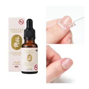아트박스/리르 리르 미라클 큐어 솔루션 20ml /문제성 손발톱 영양제