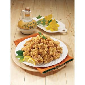 [멕시카나] 바삭한 통살치킨 200g 4팩