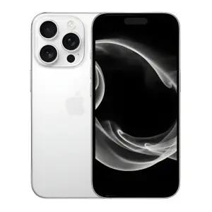 애플 아이폰16 프로 128GB 자급제 화이트/WL