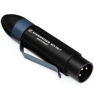 젠하이저 MZA 900 P 팬텀 파워 공급기 마이크 프리앰프 3.5mm