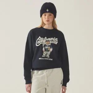[후아유](대전신세계)Steve Photo Sweatshirt  WHMWF2221U