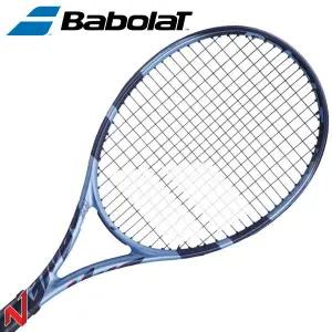 2025바볼랏 테니스라켓 퓨어 드라이브 GEN11 101552 (100sq/300g/16x19) G1/G2/G3