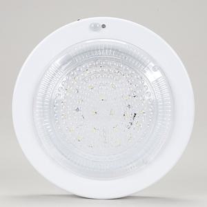 LED 센서등 원형 현관 계단 베란다 복도