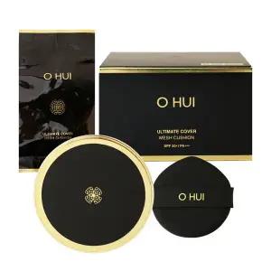 [오휘] 얼티밋 커버 메쉬 쿠션 02호 허니 베이지 SPF50+ PA+++ (13gx2ea)