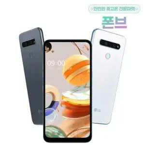 LG Q61 64GB 공기계
