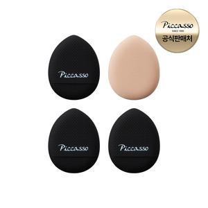 [피카소] 마이크로 퍼프 4P 세트