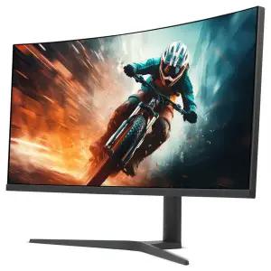 [창립19년행사] 비트엠 Newsync P34LGQ 패스트 165 나노 IPS HDR 블랙 34인치 게이밍모니터