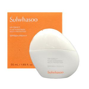 설화수 상백 선플루이드 50ml MG