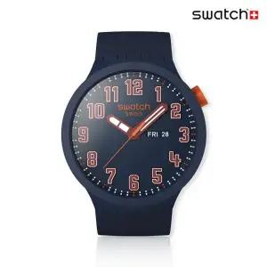 [스와치][본사] ESSENTIALLY CONFIDENT SB01S700