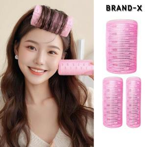 [브랜드엑스] 2-3p 풀구성 볼륨 웨이브의 정석 3가지 사이즈로 즐기는 열전도 스마트 왕 구루프