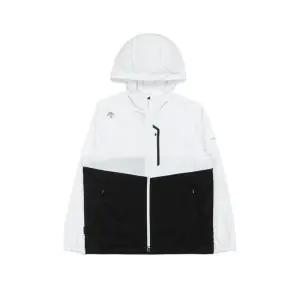 터프우븐 후드형 바람막이 SP123RWB28WHT