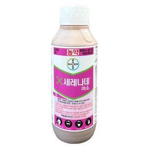30번 세레나데아소1L 흰가루병 균핵병 탄저병 잿빛곰팡이병 풋마름병 시들음병 화상병 무름병 약 친환경