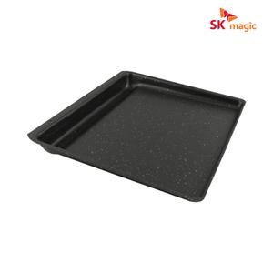 SK매직 정품 GORS75010N GORS75010P GORS77000N GORS77000P 가스오븐레인지 무연무수그릴팬