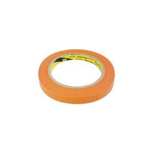 [KGPQT8NL_4B]40M x 3M 종이 12mm 마스킹테이프