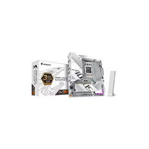 GIGABYTE B850M AORUS ELITE WIFI6E ICE 제이씨현-M
