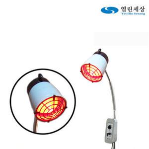 열린세상 병원용 적외선 조사기 IR-2014