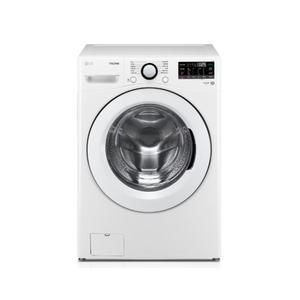 LG전자 트롬 인공지능 맞춤세탁 6모션 드럼세탁기 19kg F19WDWP (T) *LG정품*