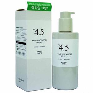[BZI48LKJ_51GL]저자극 쑥향 여성세정제(GEL형)