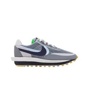 나이키 x 사카이 x 클랏 LD와플 쿨 그레이 Nike x Sacai x Clot LDWaffle Cool Grey